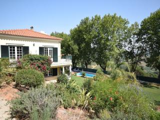 Villa in Óbidos with Pool and Vineyards, cleaning included - Carreiros - 4