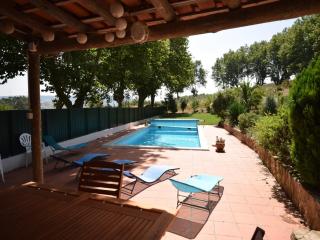 Villa in Óbidos with Pool and Vineyards, cleaning included - Carreiros - 7