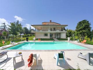 Apartment Tavullia with Pool & Coast, cleaning included - Tavullia - 9