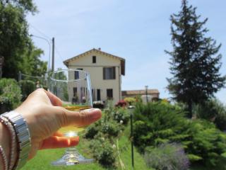 Belvilla by Oyo Tramonto, cleaning included - Arcevia - 3