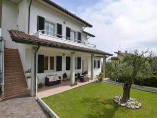 Gemmano Garden Villa Getaway, cleaning included - Gemmano - 5