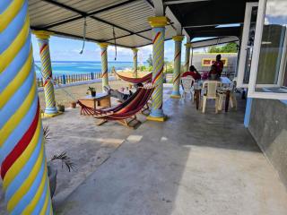 Blue Horizon View - Rodrigues Island - 9