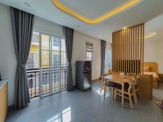Lion Home - Phu Quoc - 2