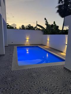 Oasis puerto Plata - San Felipe de Puerto Plata - 1
