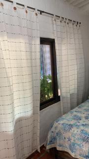 Casa San Sebastian, Hab baño privado - Taganga - 8