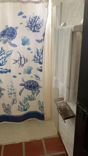 Casa San Sebastian, Hab baño privado - Taganga - 7
