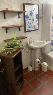 Casa San Sebastian, Hab baño privado - Taganga - 6