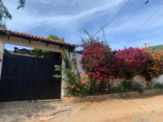Casa San Sebastian, Hab baño privado - Taganga - 5
