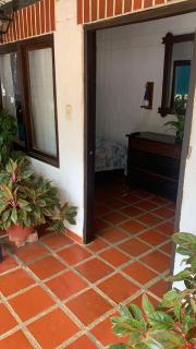 Casa San Sebastian, Hab baño privado - Taganga - 4