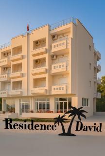 Residence David - Vlorë - 5
