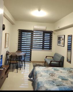 Unit A-1008 Style Residences - Città di Iloilo - 6