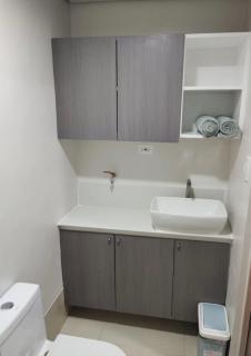 Unit A-1008 Style Residences - 5