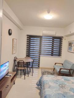 Unit A-1008 Style Residences - Città di Iloilo - 4
