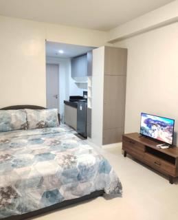 Unit A-1008 Style Residences - Città di Iloilo - 3