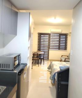 Unit A-1008 Style Residences - Città di Iloilo - 2