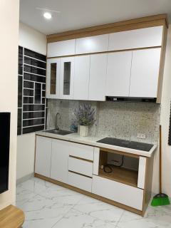 Studio Đống đa - Hanoi - 8
