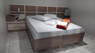 Hotel Atlântica - São Paulo - 8