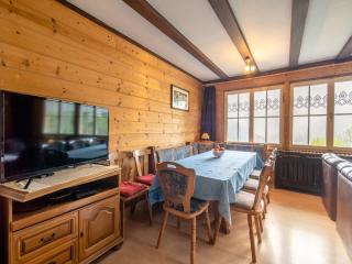 Chalet in Todtmoos with Valley Views, cleaning included - Todtmoos - 3