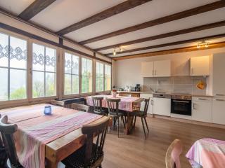 Chalet in Todtmoos with Valley Views, cleaning included - Todtmoos - 7