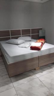 Hotel Atlântica - São Paulo - 9