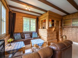 Chalet in Todtmoos with Valley Views, cleaning included - Todtmoos - 2