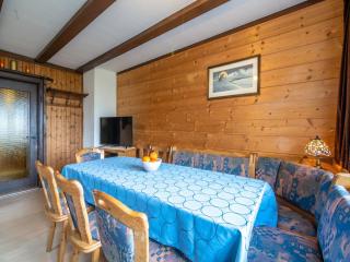 Chalet in Todtmoos with Valley Views, cleaning included - Todtmoos - 1