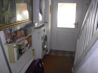 Apartment mit Bergblick in Bernau-Innerlehen, cleaning included - 1