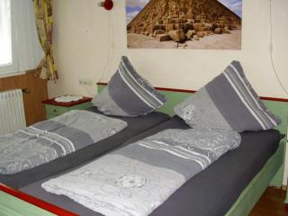 Apartment in Bernau near Feldberg Ski Area, cleaning included - - 2