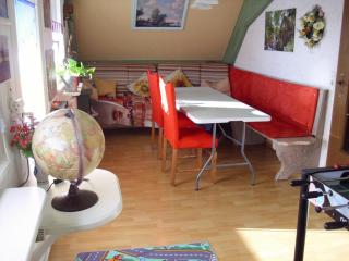 Apartment in Bernau near Feldberg Ski Area, cleaning included - - 6