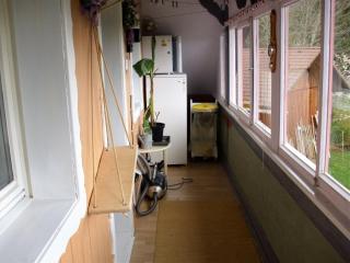 Beautiful apartment in a Black Forest house with conservatory - Bernau im Schwarzwald - 4