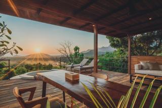 Kamantara Villas - Pemuteran - 2