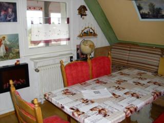Apartment in Bernau near Feldberg Ski Area, cleaning included - - 3