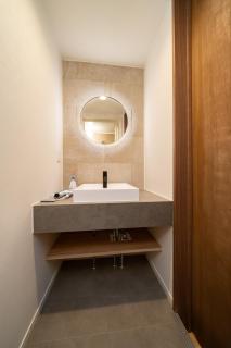 Vacation house rental Matsu kaze tei Tokyo - 1