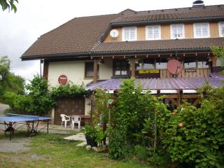 Apartment in Bernau near Feldberg Ski Area, cleaning included - - 4