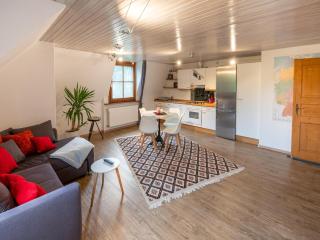 Apartment in Austria near Ski Lift, cleaning included - Herrischried - 5