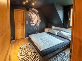 Apartment in Austria near Ski Lift, cleaning included - Herrischried - 6