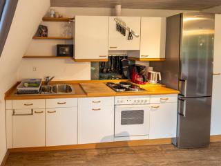 Apartment in Austria near Ski Lift, cleaning included - Herrischried - 7