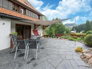 Apartment in Austria near Ski Lift, cleaning included - Herrischried - 9