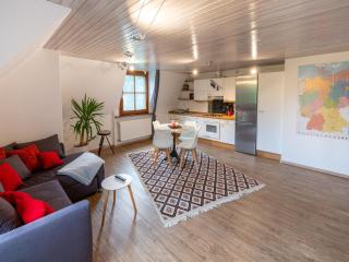 Apartment in Austria near Ski Lift, cleaning included - Herrischried - 3