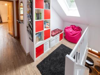 Apartment in Austria near Ski Lift, cleaning included - Herrischried - 2