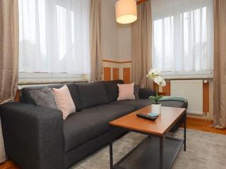 Apartment in Black Forest near Danube Source, cleaning included - Villingen-Schwenningen - 3
