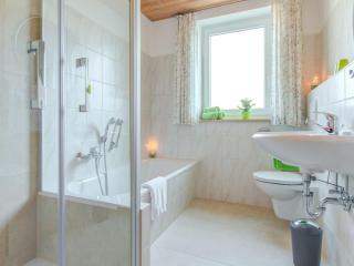 Ferienwohnung in Wildsteig bei Skipisten, cleaning included - Wildsteig - 5