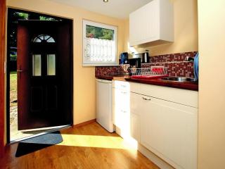 Chalet in Dobbrikow by Two Lakes, cleaning included - Dobbrikow - 7