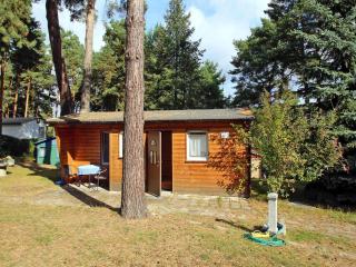 Chalet in Dobbrikow by Two Lakes, cleaning included - Dobbrikow - 9