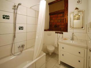 Ferienwohnung in Plau am See, cleaning included - Plau am See - 2
