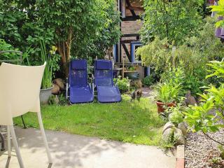 Ferienwohnung in Plau am See, cleaning included - Plau am See - 3
