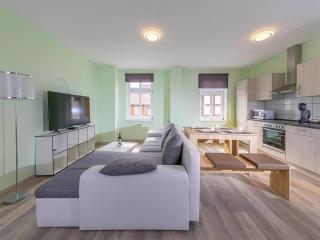 Ferienwohnung Remise, Wernigerode, cleaning included - Wernigerode - 8