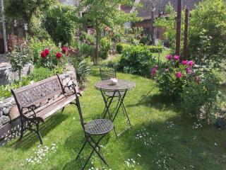 Apartment in Bischoffingen near Kaiserstuhl, cleaning included - Bischoffingen - 6