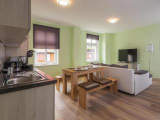 Ferienwohnung Remise, Wernigerode, cleaning included - Wernigerode - 9