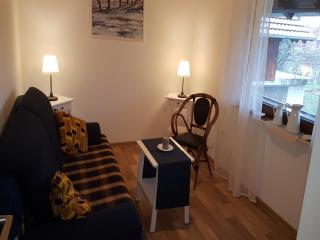 Apartment in Bischoffingen near Kaiserstuhl, cleaning included - Bischoffingen - 3